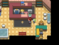 Pokemon Tempo Rising Screenshot 03