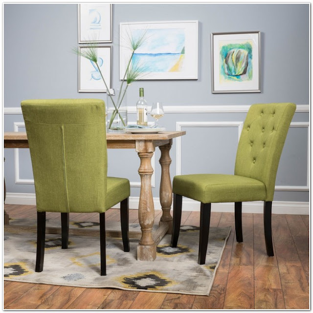 20 Dining Room Chair Cushions for More Comfortable, Yet Beautiful