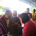  Bupati Labuhanbatu Menghadiri Acara Ulang Tahun Parna Kecamatan  Bilah Hilir