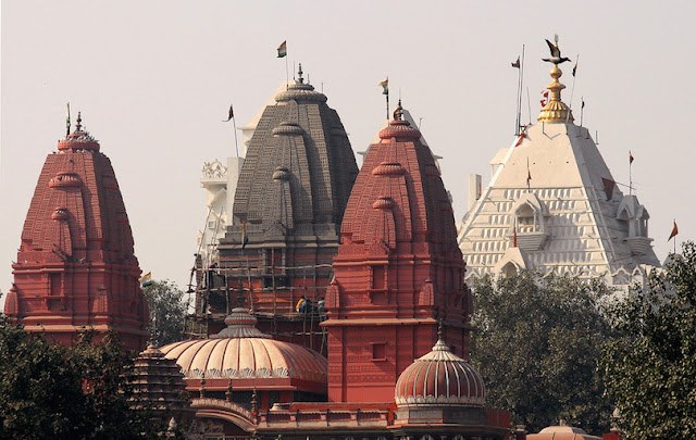 7 amazing Jain temples in India