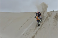 Dakar 2013 Argentina