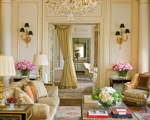 French country decor