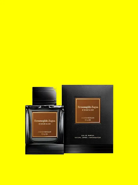 Best Men's Oud Perfume