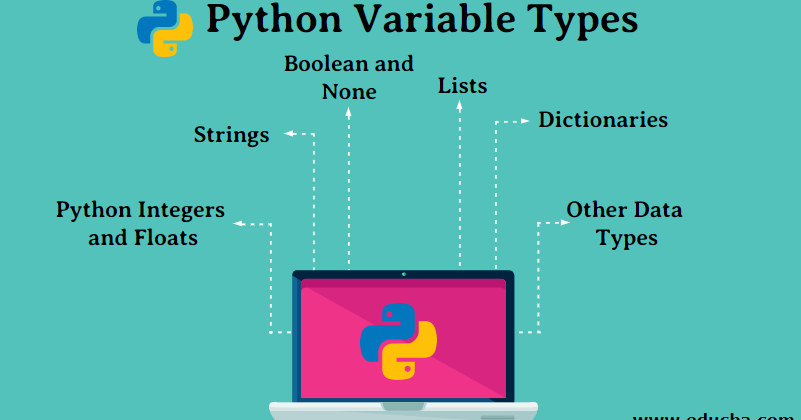 Python Variables | Variables in Python