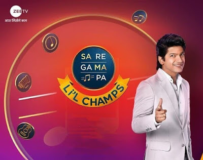 Sa Re Ga Ma Pa Lil Champs S8 2020 E30 720p WEBRip 350Mb world4ufree.fit tv show India's Best Dancer Season 01 Sony  tv show compressed small size free download or watch online at world4ufree.fit