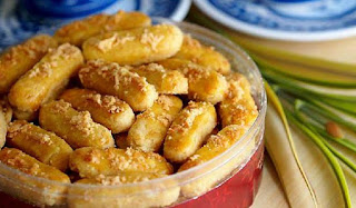 Bisnis Kue Kering Paling Cocok Dimulai Menjelang Lebaran Bisnis Kue Kering Paling Cocok Dimulai Menjelang Lebaran