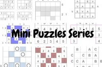 Mini Puzzles Series