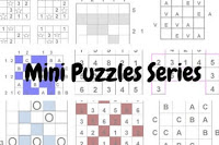 Mini Puzzles Series