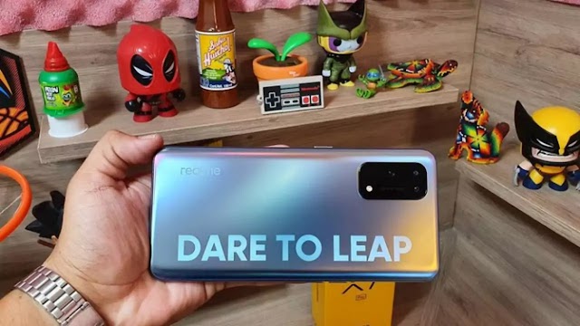 Realme X7 Pro India launch date confirmation and full specifications.