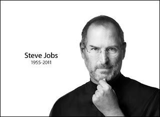 Steve Jobs