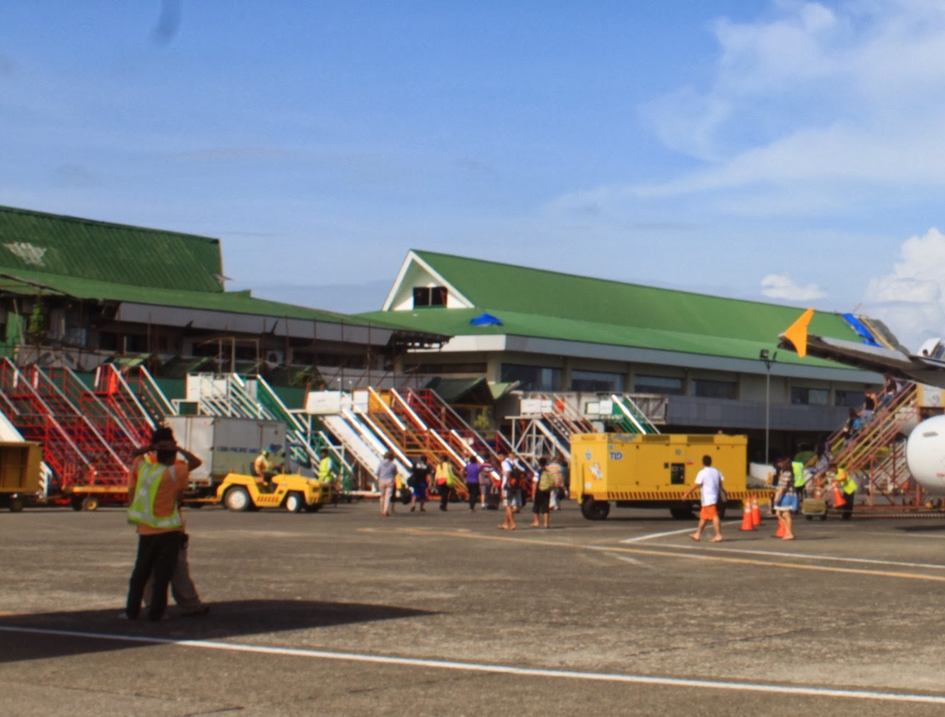 AKLAN FORUM journal: February 2014