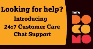 tata docomo customer care number tata-docomo-customer-care-number