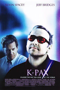 K-Pax: Un Universo Aparte