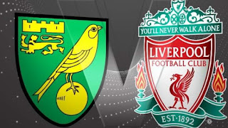 Liverpool-vs-Norwich Liverpool-vs-Norwich