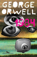 George Orwell. "1984"