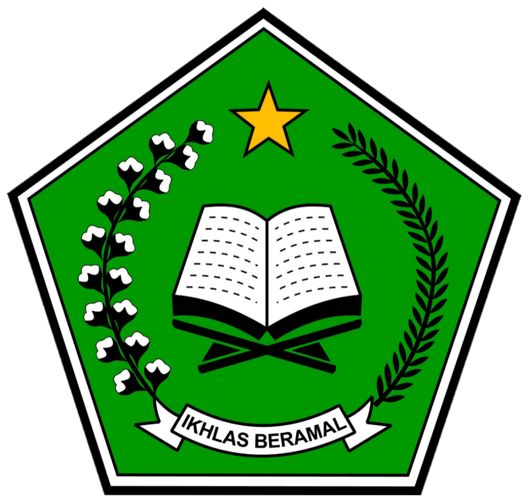  Logo Ikhlas Beramal  Format PNG laluahmad com
