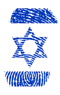 Flag Israel