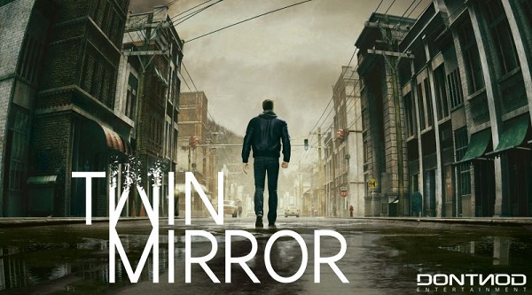 لعبة Twin Mirror تحصل على تغييرات جذرية و إستعراض بالفيديو يكشف كل هذا 
