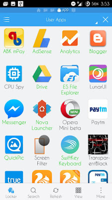 Backup Android apps as apk file on device storage backup-android-apps-as-apk-file-on-device-storage
