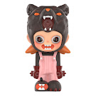 Pop Mart Furious Bear Zsiga We're So Cute Series Figure