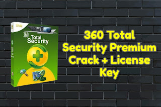 360 total security offline installer