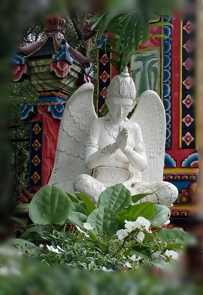 Ucapan Dukacita Yang Terlarang