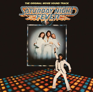 Saturday Night Fever(OST)[flac](1977)