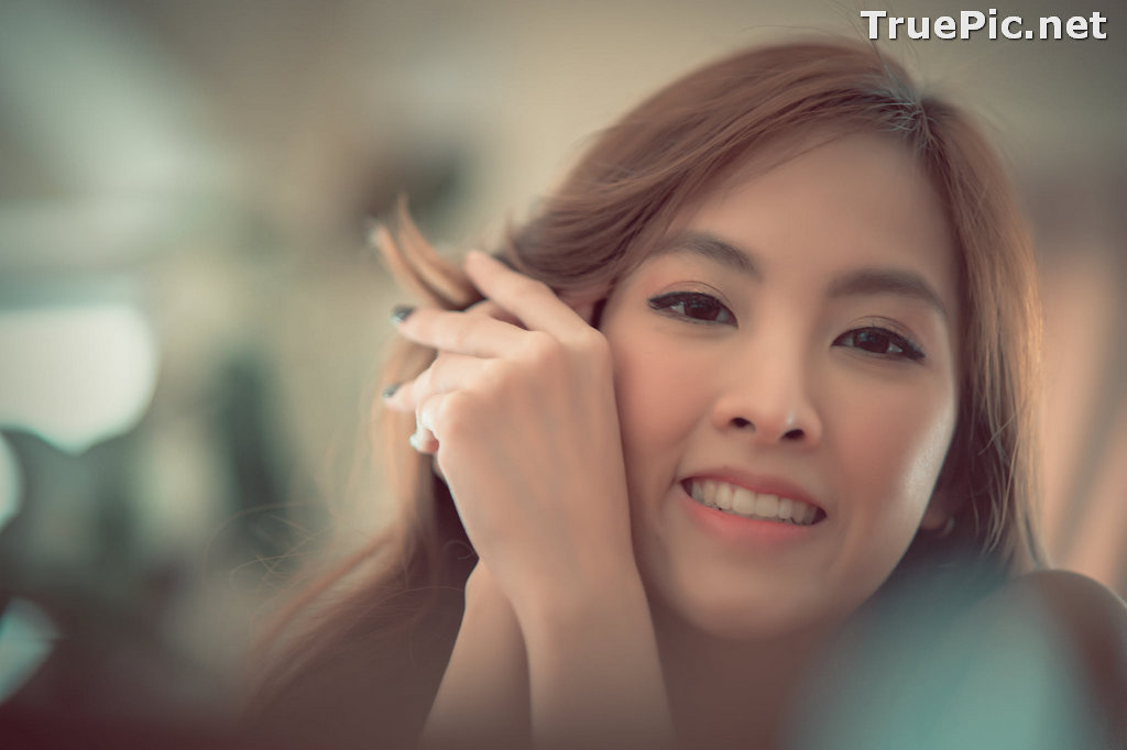 Image Thailand Model – Narisara Chookul – Beautiful Picture 2021 Collection - TruePic.net - Picture-28