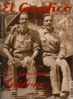 Alta Gama Los Hermanos Gálvez