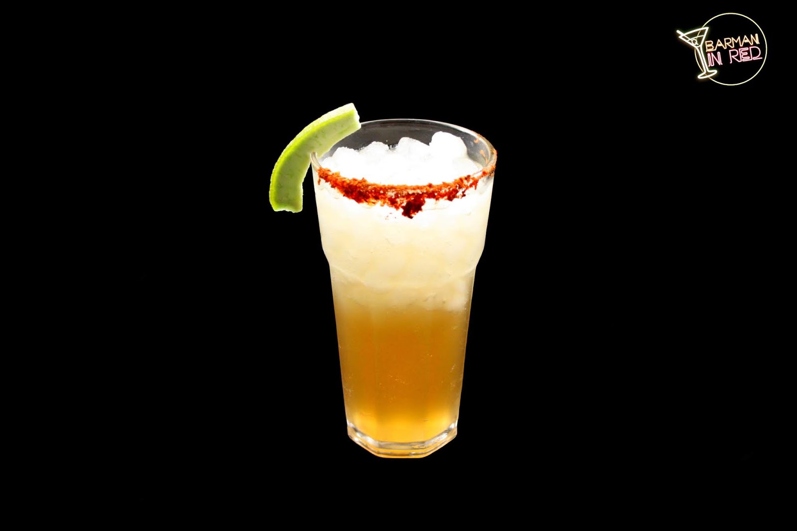 Cócteles con tequila 'Margarita Miami'