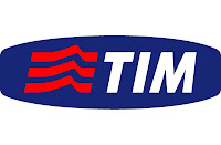 TIM Logo Tim