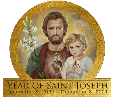 Year of St. Joseph