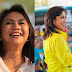 Lenny Robredo wins as the new Vice President of the Philippines after election final tally
