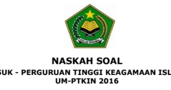 Contoh Soal Umptkin Gratis Dan Pembahasan Umptkin Saintek Umptkin Soshum Pagunpost