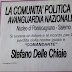 Memoria in Movimento scrive al Prefetto: i manifesti funebri di Delle Chiaie sono un attacco alla democrazia 