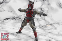 Star Wars Black Series Mandalorian Super Commando 20