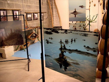 Exposition-Photos-Land ART Karen Raccah