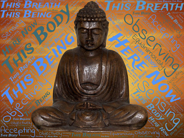 Ý nghĩa của tượng Đức Phật trong tín ngưỡng thờ cúng nên biết