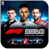 F1 2018: Headline Edition PC Game For Windows (Highly compressed part files)