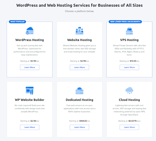 Best Cheap Web Hosting for WordPress Website or Blog Best Cheap Web Hosting for WordPress Website or Blog