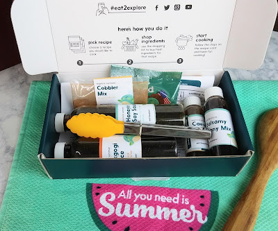 Mom Knows Best: Summer Craft Kits For Teens