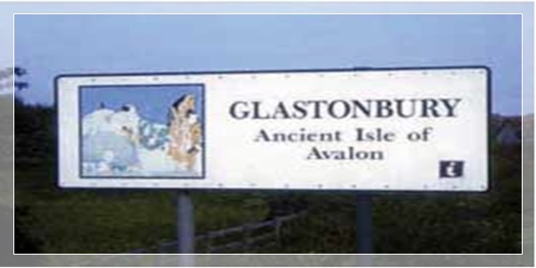 O Santo Graal  - Glastonbury - Chalice Well