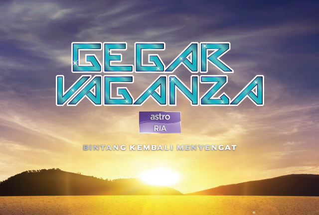 Juara gegar vaganza 2021