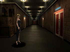 Parasite Eve Retrospective (PS1)