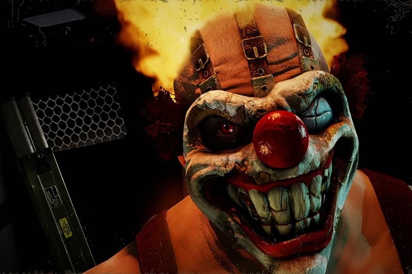 Сюжет сериала по игре Twisted Metal сочинят авторы «Дэдпула» и «Zомбилэнда» Сюжет сериала по игре Twisted Metal сочинят авторы «Дэдпула» и «Zомбилэнда»