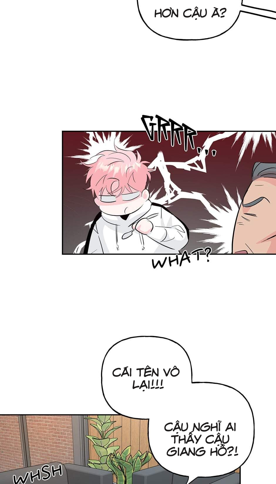 Đọc truyện Assorted Wildness - Chapter 44