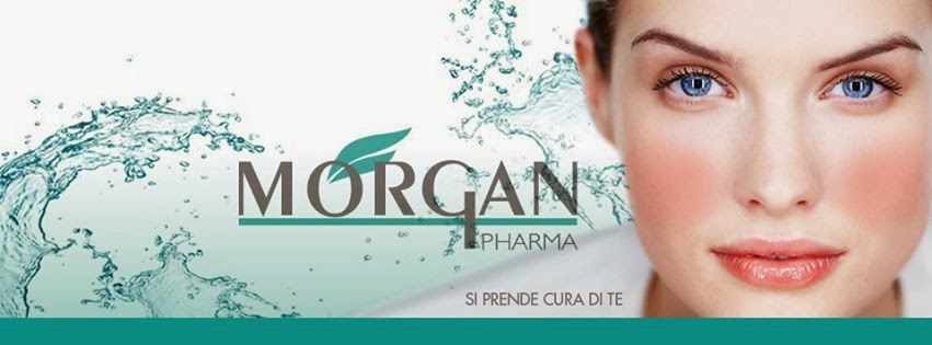 MORGAN PHARMA