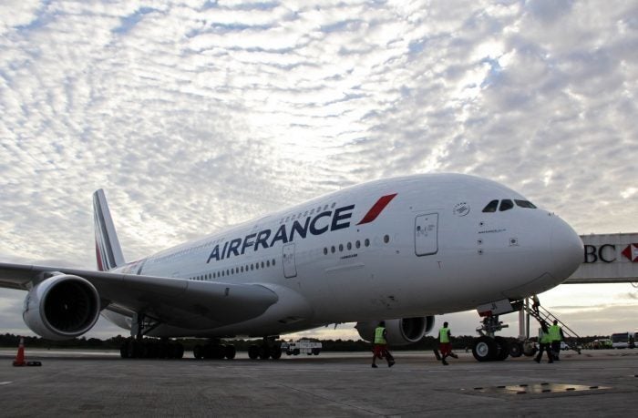 Breaking: Air France To Retire Its Entire Airbus A380 Fleet
