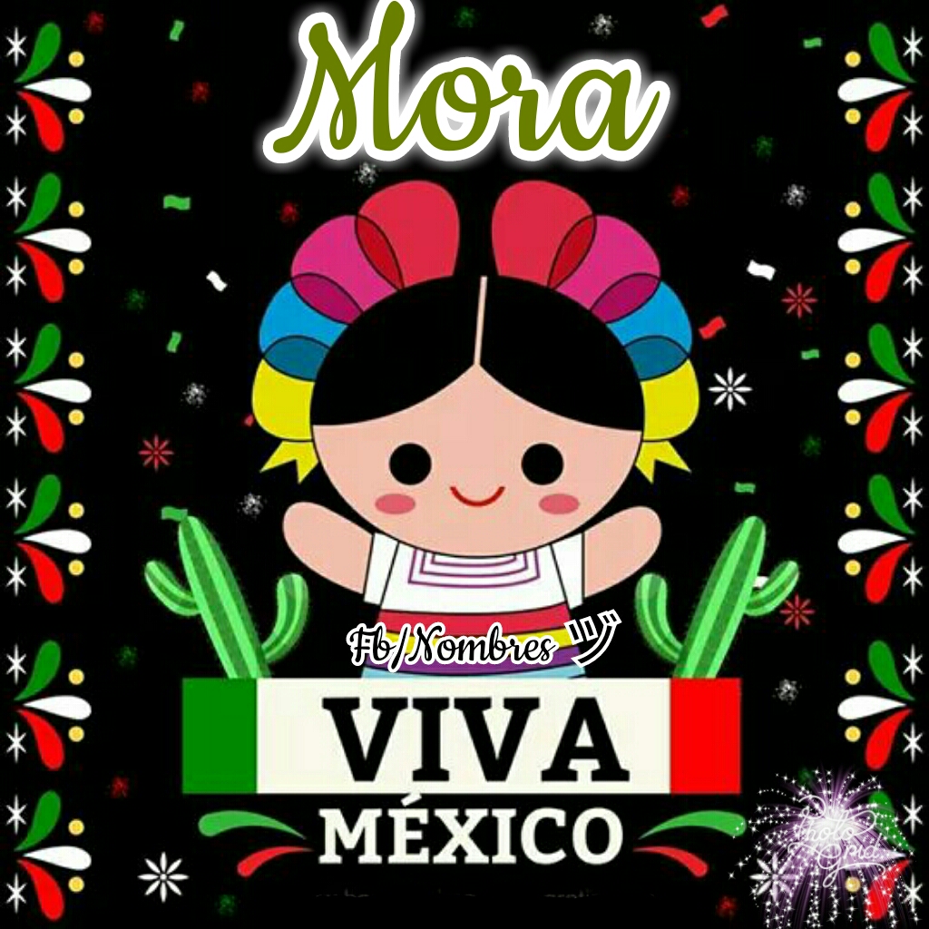 muñequitas mexicanas con nombres