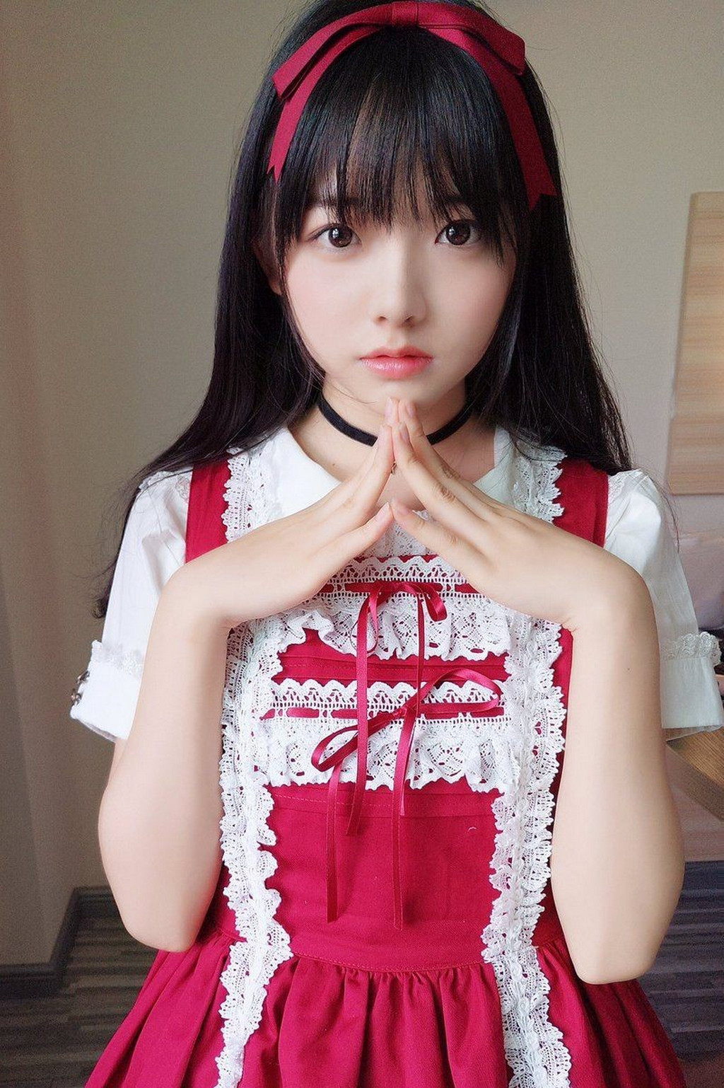 Beauty Gallery - Collection of Asian beauties - TruePic.net